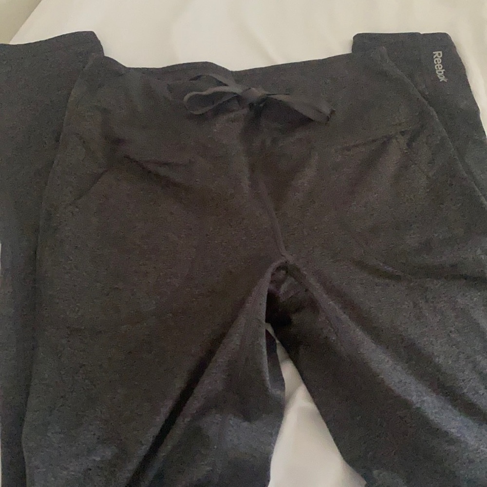 Reebok pants